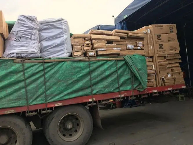 敖汉家具托运